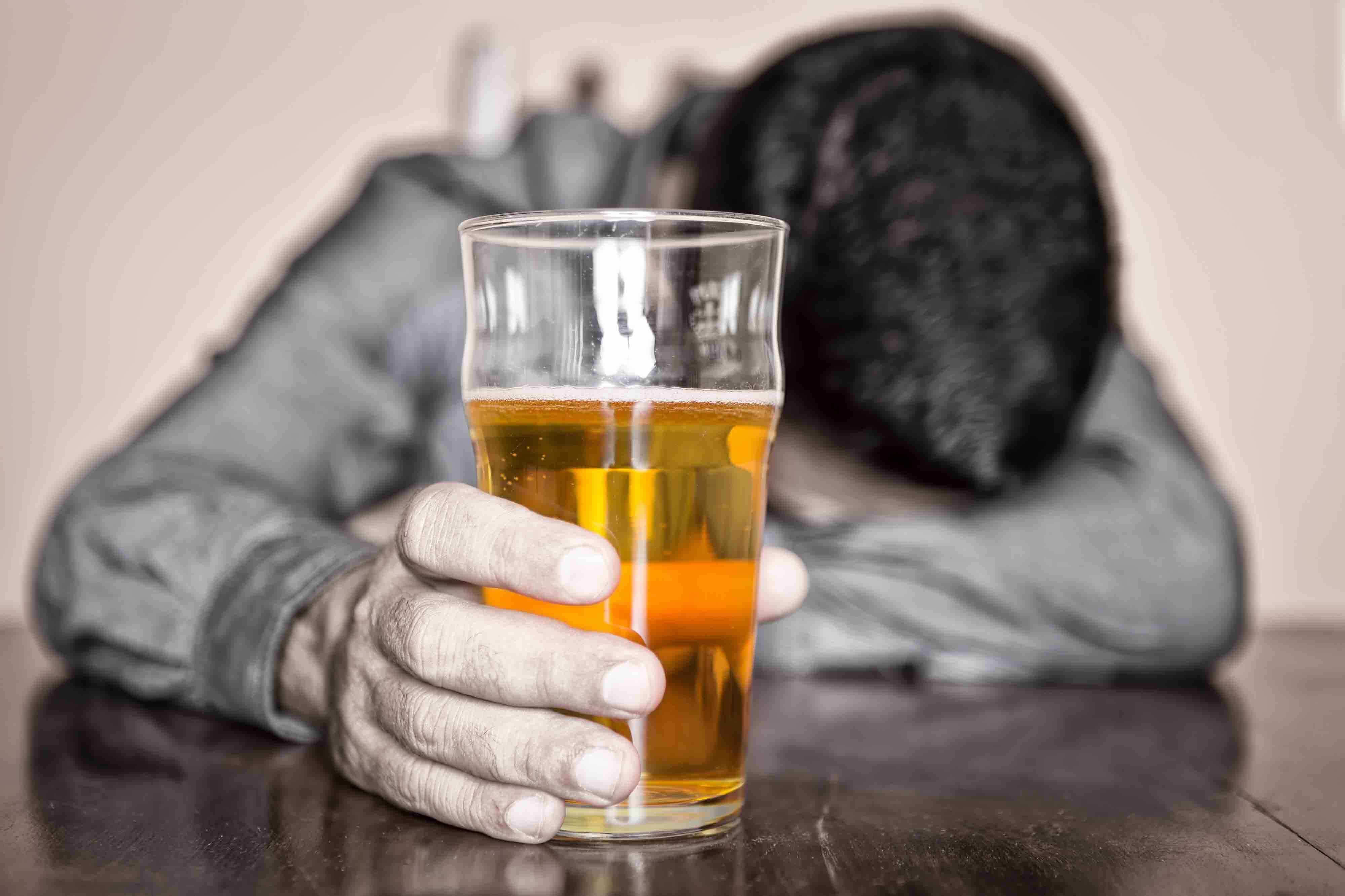 Лечение пивного алкоголизма в Ивделе